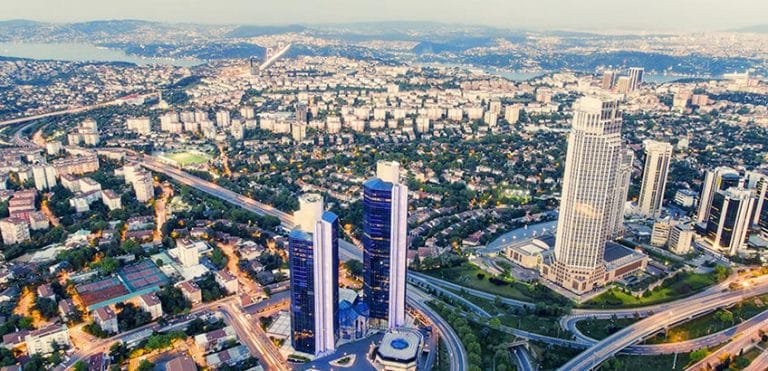 1.8 Milyon Konut Müteahhitin Elinde Kaldı!