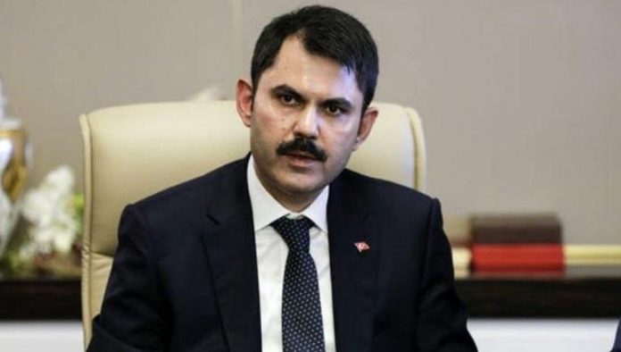 murat kurum