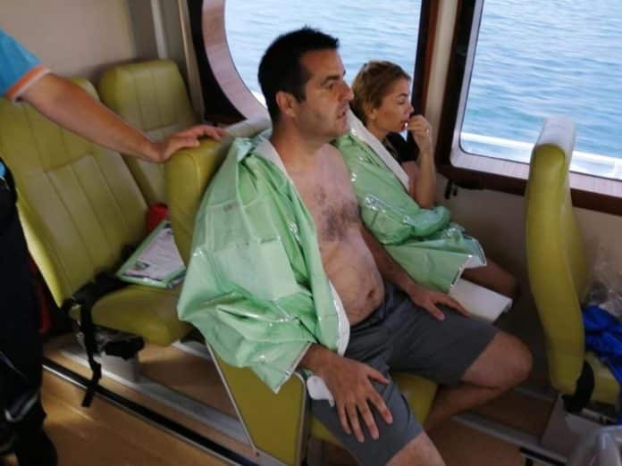 murat goldştay