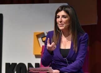 Neşecan Çekici, Gayrimenkulde Kadın Liderler Platformu’nun Yeni Başkanı oldu