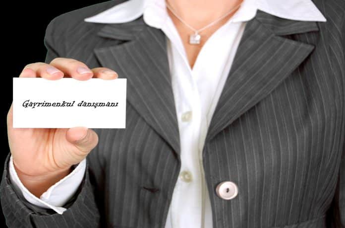 Gayrimenkul danışmanı Gayrimenkul danışmanı ve emlakçı arasındaki fark nedir