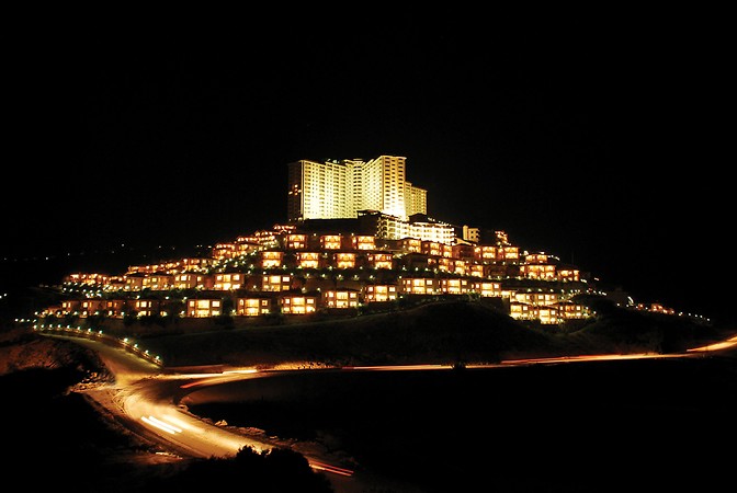 Goldcity