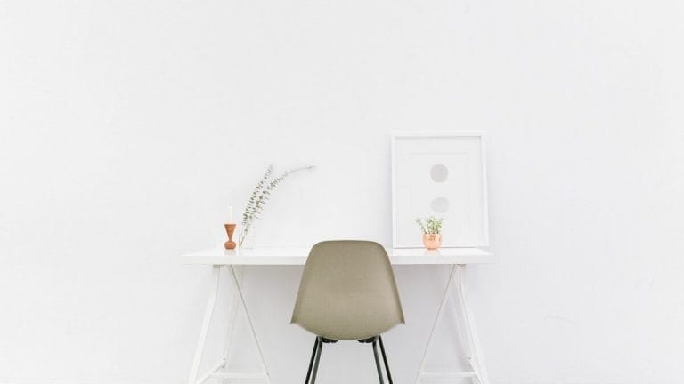Minimalizm – Minimalist Yaşam Nedir?