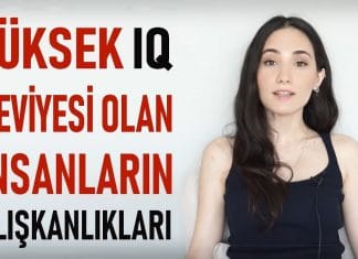 Yüksek IQ’lu İnsanların Alışkanlıkları