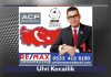 Ulvi Kocailik owner broker