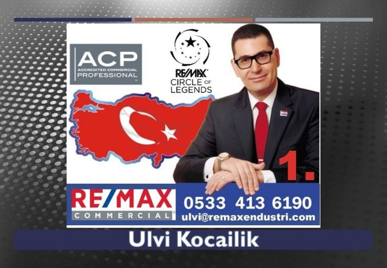 Ulvi Kocailik