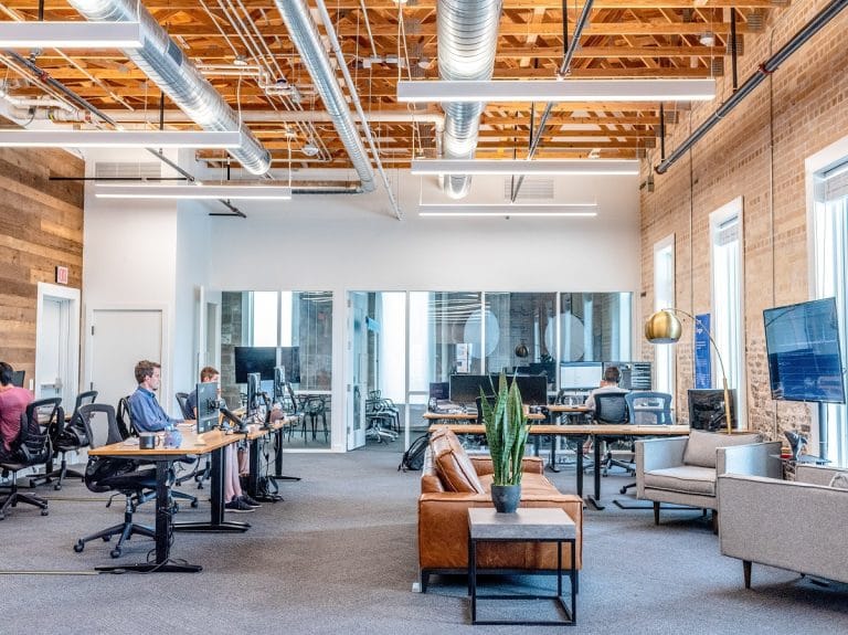 Gayrimenkul Ofis Dekorasyonu – Ofis Nasıl Olmalı?