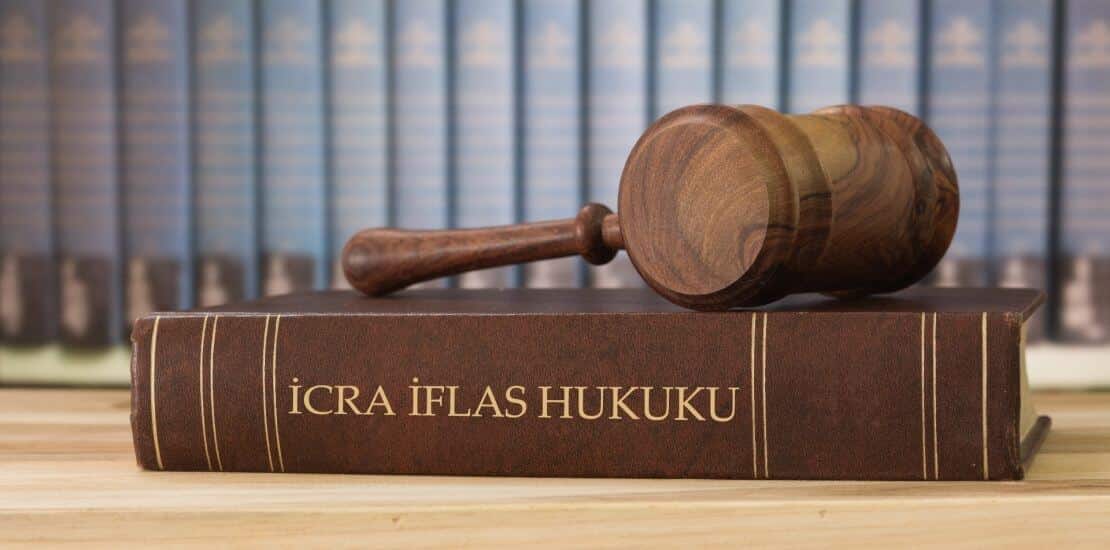 icra ve iflas kanunu yönetmeliği