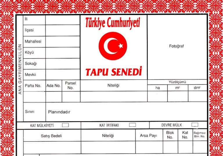 Kat İrtifakı Nedir? Neden Önemlidir?