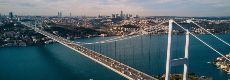 İstanbul’da Binlerce Konut Dönüşecek – Kentsel Dönüşüm