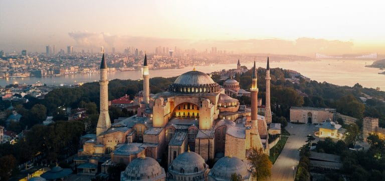 İstanbul’daki Yapıların Yarısı Risk Durumunda