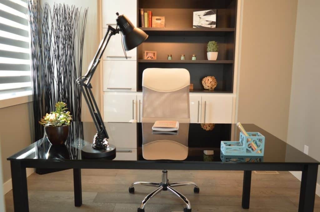 Home Office Çalışmaya Büyük İlgi
