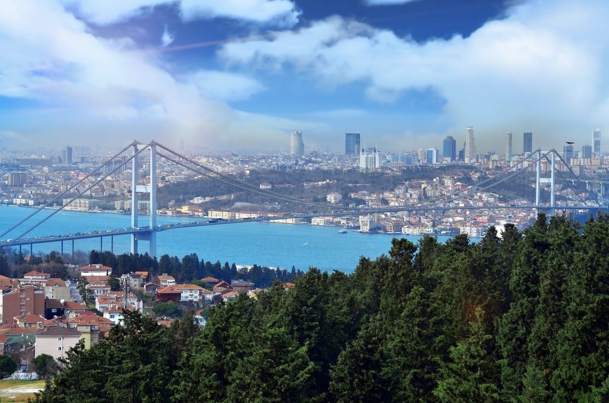 İstanbul’da Konut Piyasası Canlandı