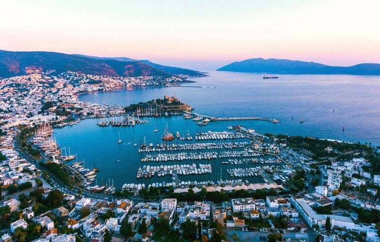 Muğla’da Kaçak Yapı Sayısı 8 Bin 178’e Çıktı