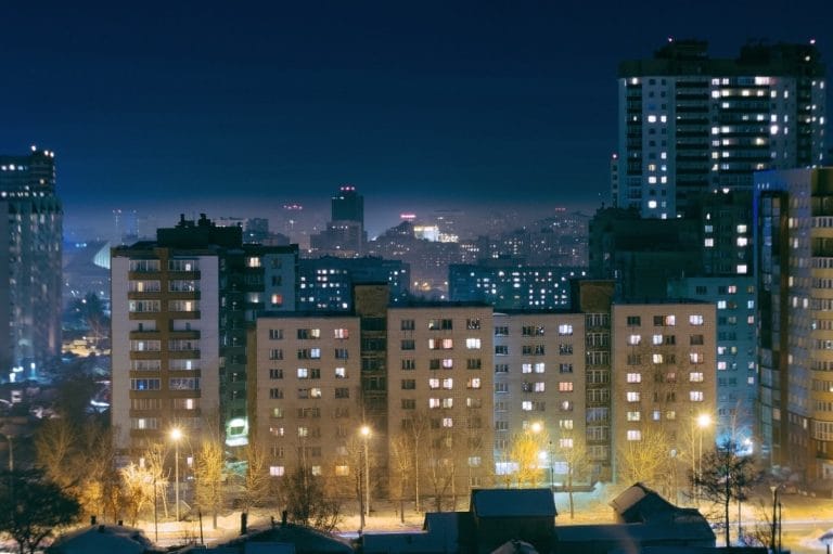 80 Bin Aileye Sosyal Konut Müjdesi