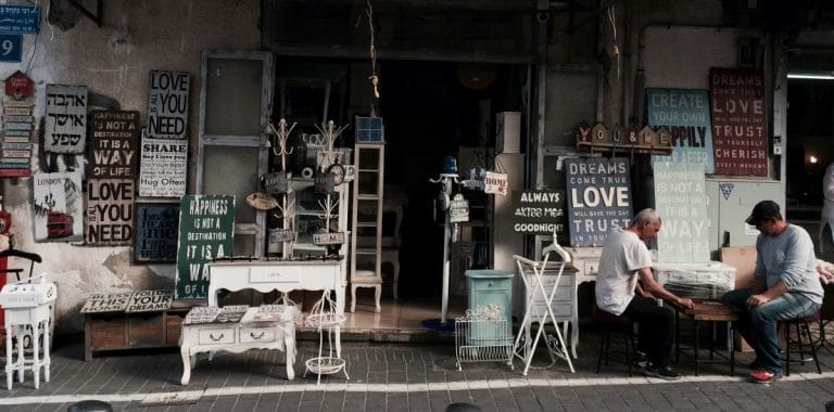 Ünlü Markalar Cadde Kültürüne Dönüyor