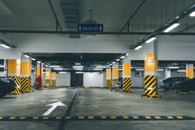 Binada Otopark Kullanım Hakkı Nasıl Belirlenir?