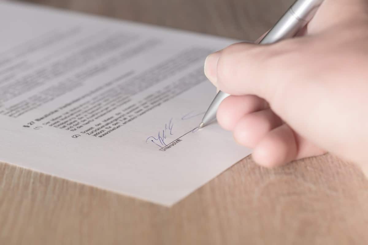 Kira Kontratı Hangi Durumlarda Geçersiz Olur? – Nelere Dikkat Edilmelidir? Kira Kontratı Hangi Durumlarda Geçersiz Olur? – Nelere Dikkat Edilmelidir?