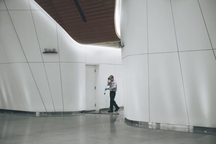 Apartman/Site Görevlisi Yasal Düzenlemeleri Nelerdir? Apartman/Site Görevlisi Yasal Düzenlemeleri Nelerdir?