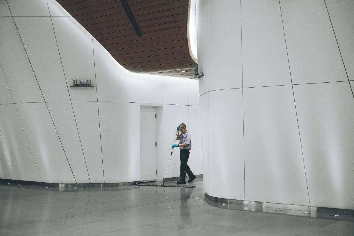 Apartman Görevlisi Yasal Düzenlemeleri Nelerdir? Apartman/Site Görevlisi Yasal Düzenlemeleri Nelerdir?