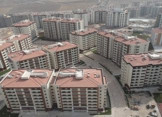 Kimler TOKİ’den Ev Sahibi Olabilir?
