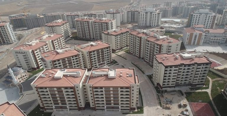 Kimler TOKİ’den Ev Sahibi Olabilir?