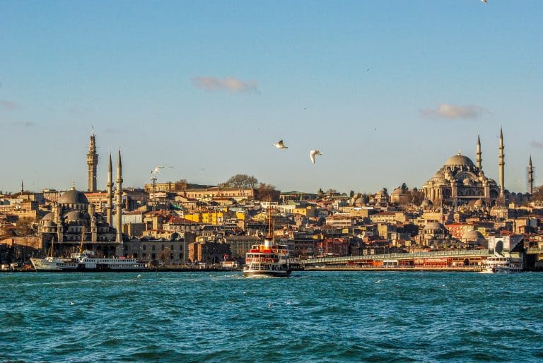 Türk Vatandaşlığı Başvurusunda Değişiklik