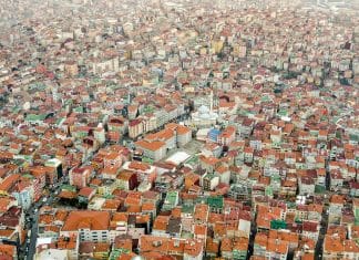 Yabancıya Konut Satanlara Devlet Desteği Geliyor