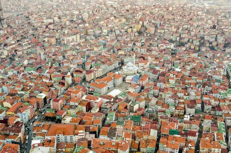 Yabancıya Konut Satanlara Devlet Desteği Geliyor