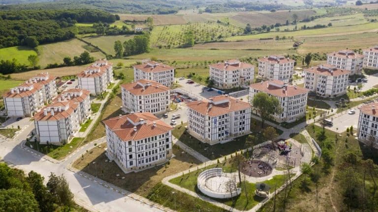 Konutta Arz Talep Dengesi Bozuldu! Konut Satışlarında Son Durum