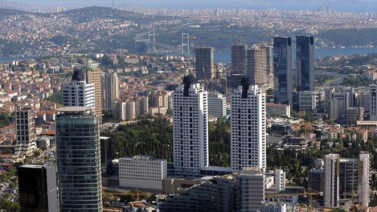 Konut İlanları İnceleniyor