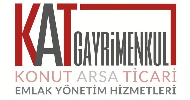 Kat Gayrimenkul Emlak Yönetim Hizmetleri Limited Şirketi kuruldu!