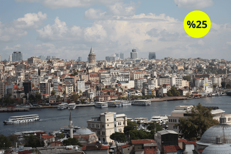 Kira Artış Oranlarında Yüzde 25 Sınırlaması