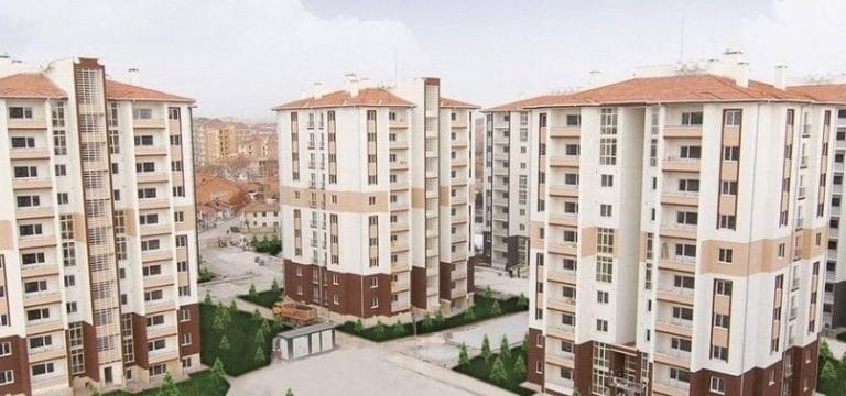 Yeni Evim kampanyasıyla düşük gelirliye daha çok destek verilecek!