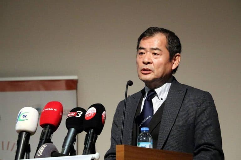 Japon Deprem Uzmanı TOKİ Evlerine Tam Not Verdi!
