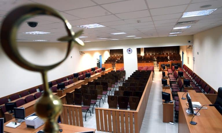 Fahiş kiralar sebebiyle mahkemeler kilitlendi!