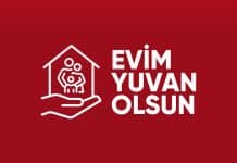 Depremzedeler için Evim Yuvan Olsun Kampanyası depremzedeler-icin-evim-yuvan-olsun-kampanyasi