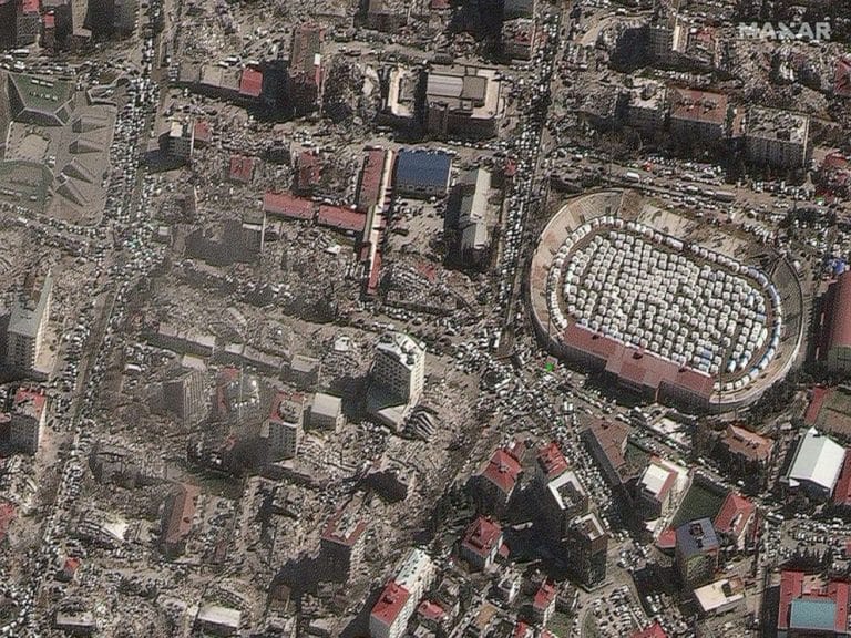 Deprem Bölgesine Yakın İllerde Kira Fırsatçılığı
