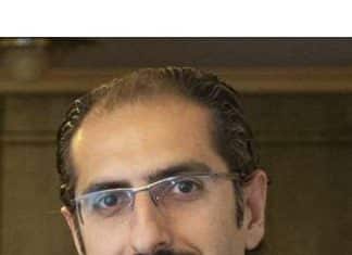 Ahmet Çeliksüngü