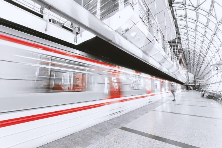 İstanbul – Ankara Süper Hızlı Tren detayları bir bir geliyor!