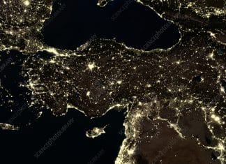 Türkiye, Avrupa’da Konut ve Kira Fiyatlarının En Çok Arttığı Ülke Oldu!
