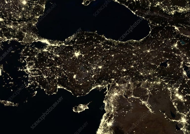 Türkiye, Avrupa’da Konut ve Kira Fiyatlarının En Çok Arttığı Ülke Oldu!