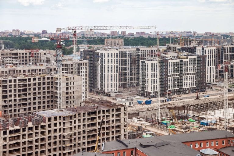 Konut Sitesi Aidatları İndirimi Yolda