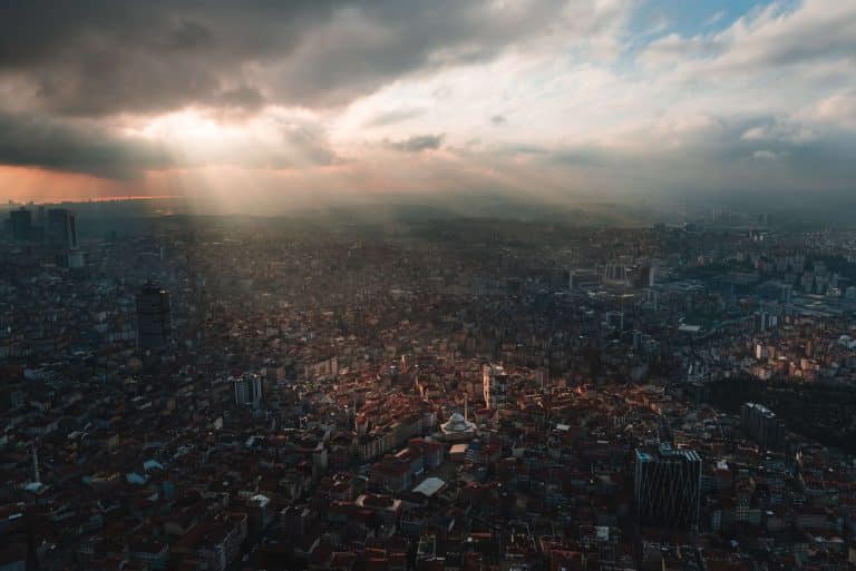 İstanbul’da Ev Sahibi Olmak Hayal Değil! Yenişehir Evleri’nde 7500 TL Taksitle Ev Fırsatı