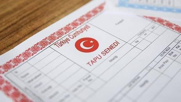 Hisseli Tapu İşlemleri ve Hisseli Tapu Satışının Detayları