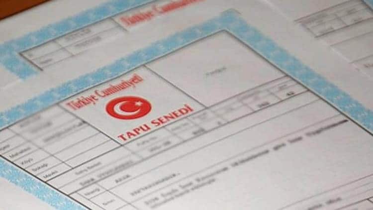 Hisseli Tapuda Habersiz Satış ve Satışın İptali