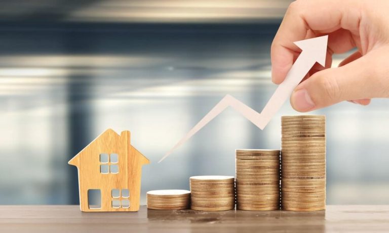 Konut Yatırımları Enflasyon ve Dövize Karşı Güvenli Liman – 1,20 Oranından Kredi Satış Rekoru Kırdırabilir!