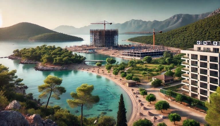Sinpaş’ın Kızılbük Projesine Mühür