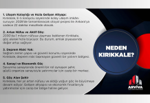 Keskin’de Arsa Almak Mantıklı mı? 5 Geçerli Neden