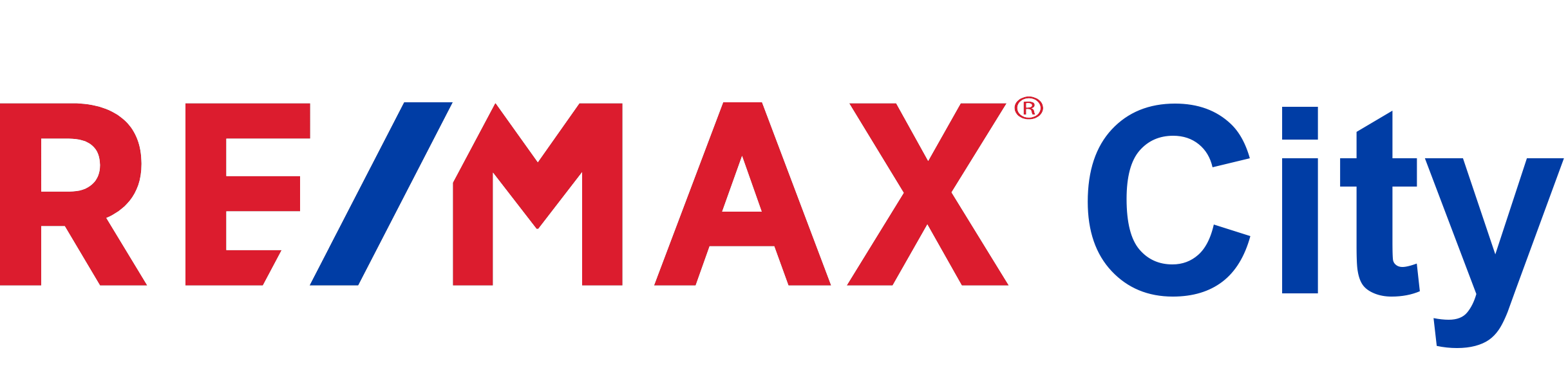RE/MAX City